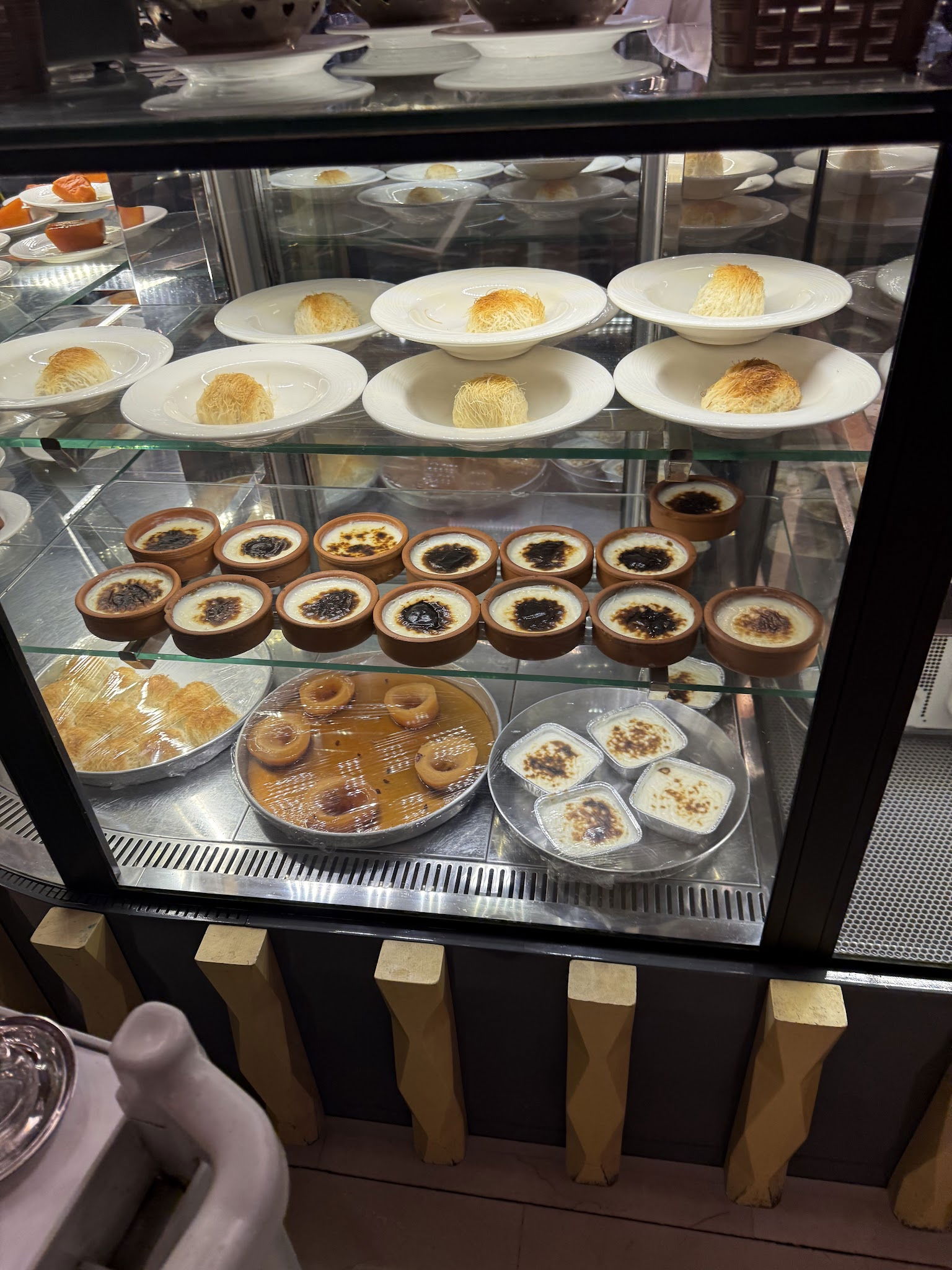 Ekrem Usta-Etin Ustası- Çayyolu Restaurant