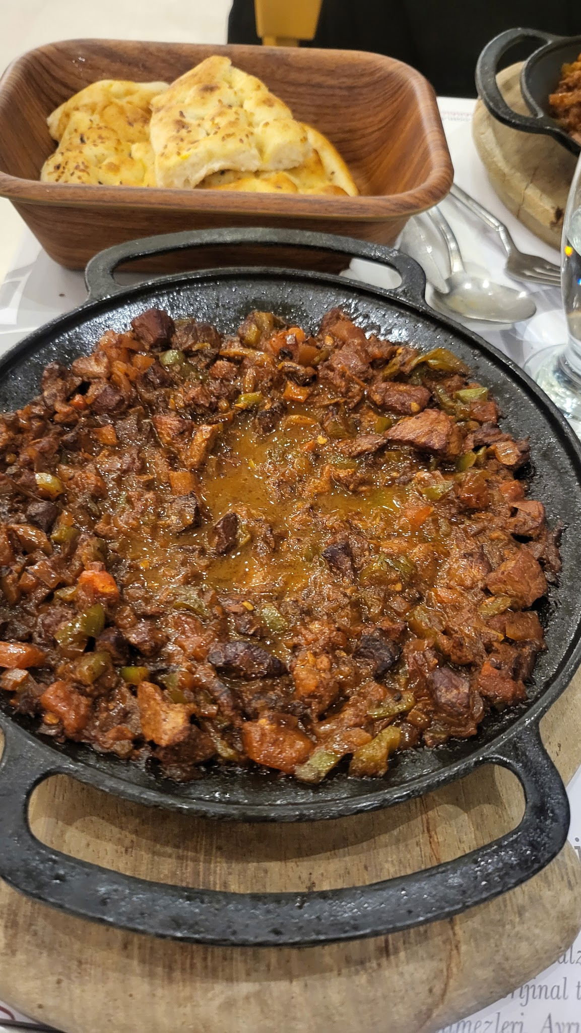 Ekrem Usta-Etin Ustası- Çayyolu Restaurant