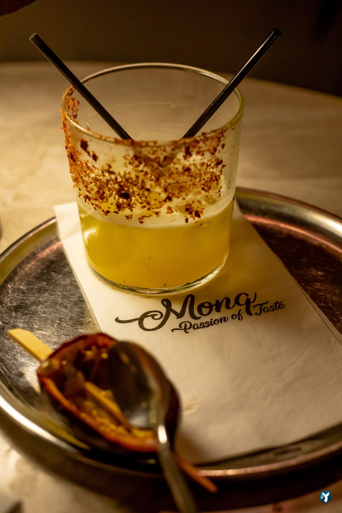 Monq Restoran