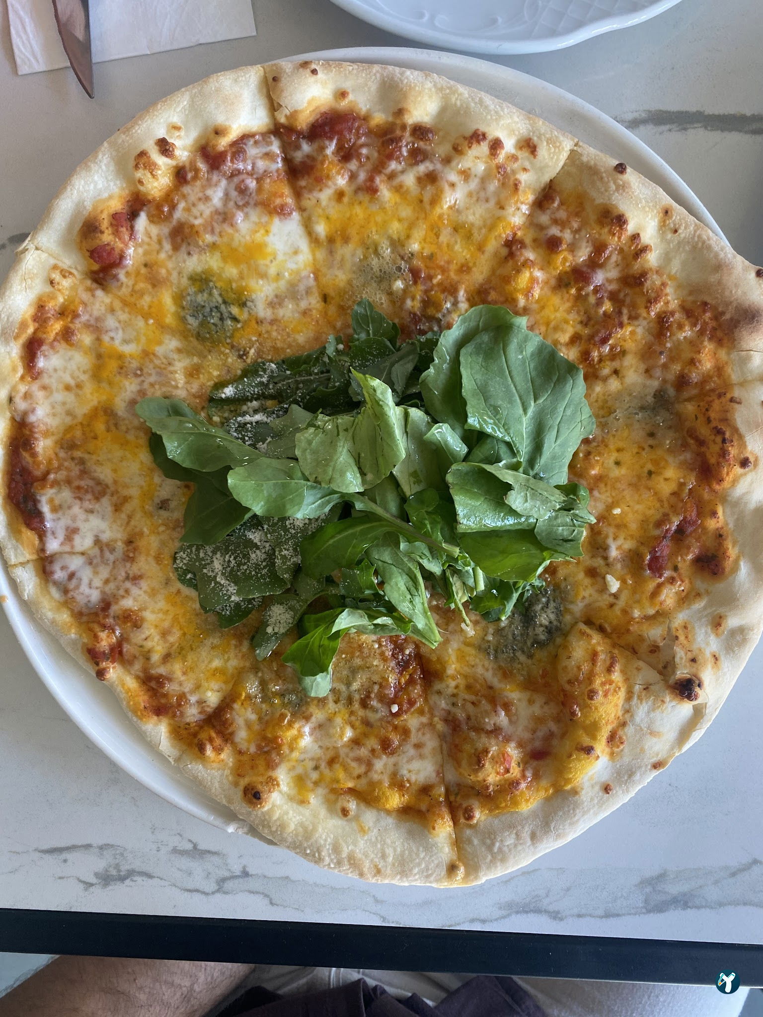 Monq Restoran
