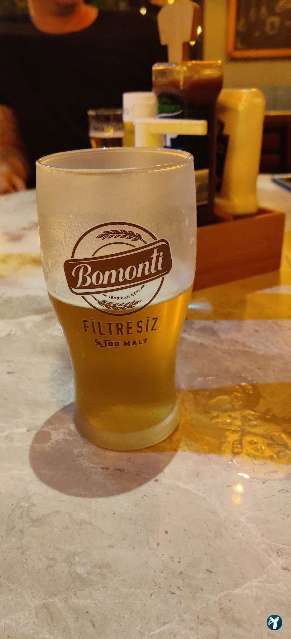 Monq Restoran