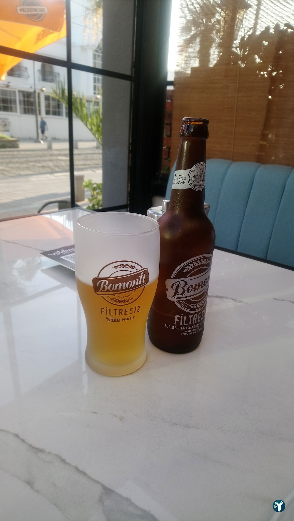 Monq Restoran