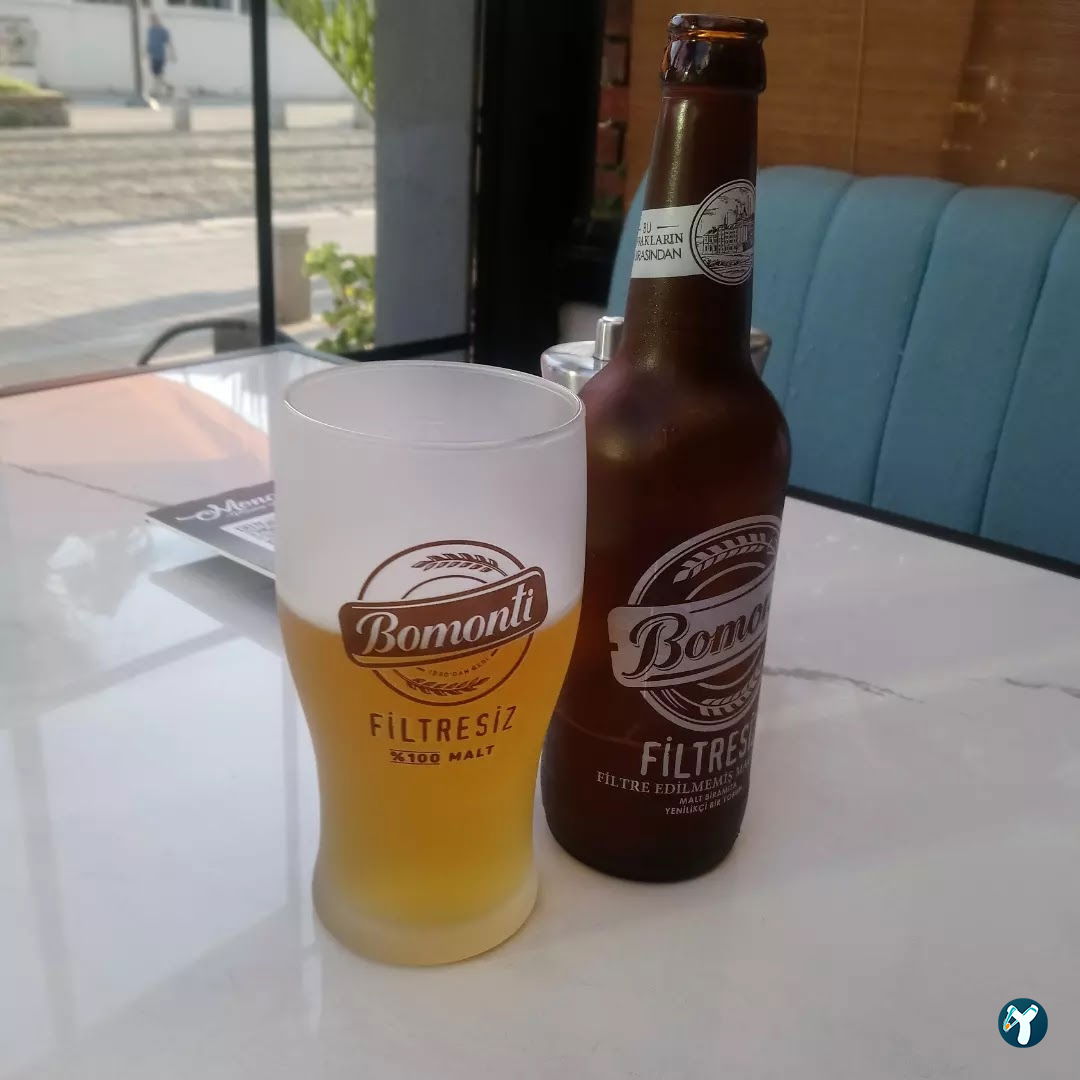 Monq Restoran