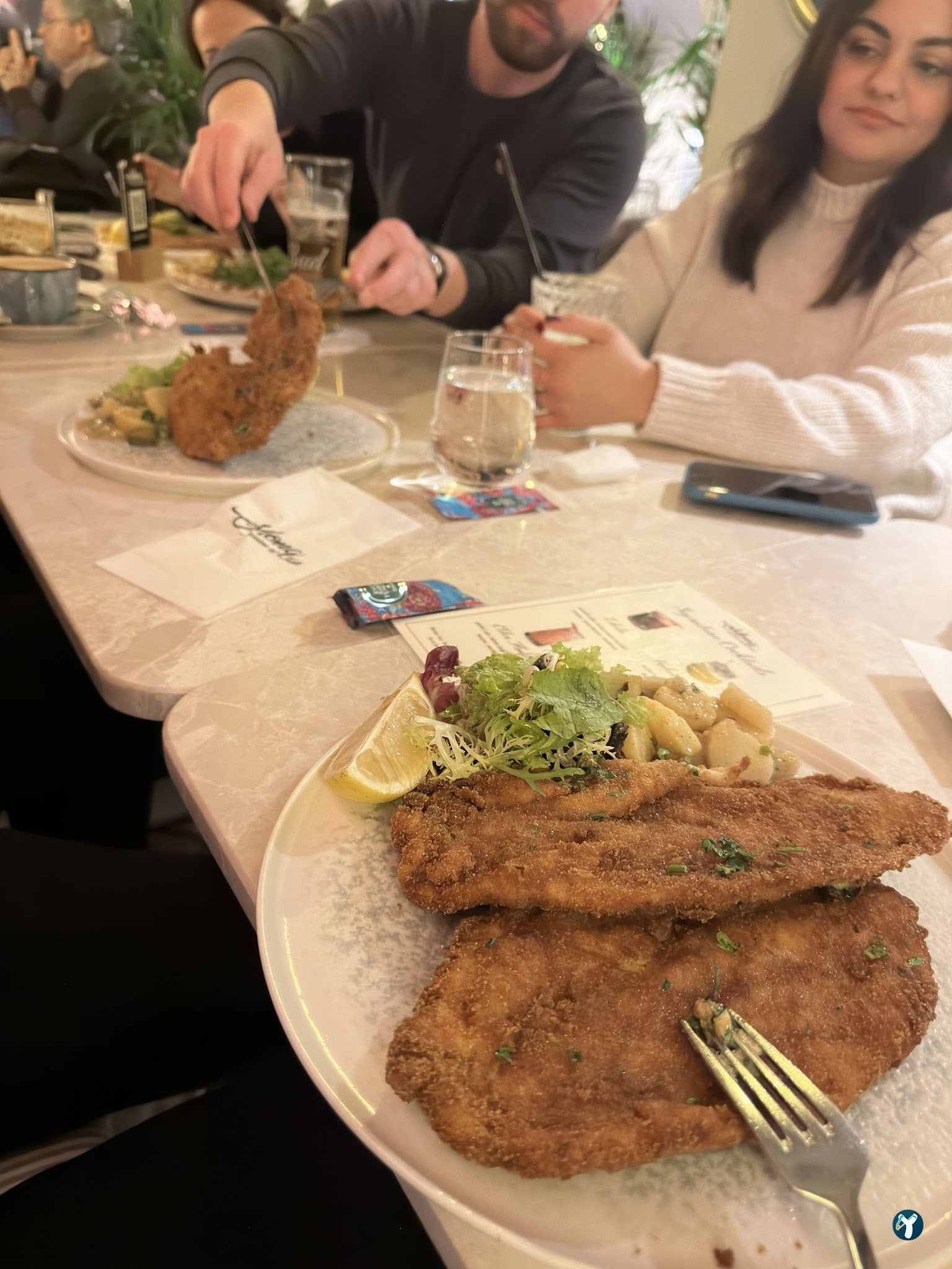 Monq Restoran