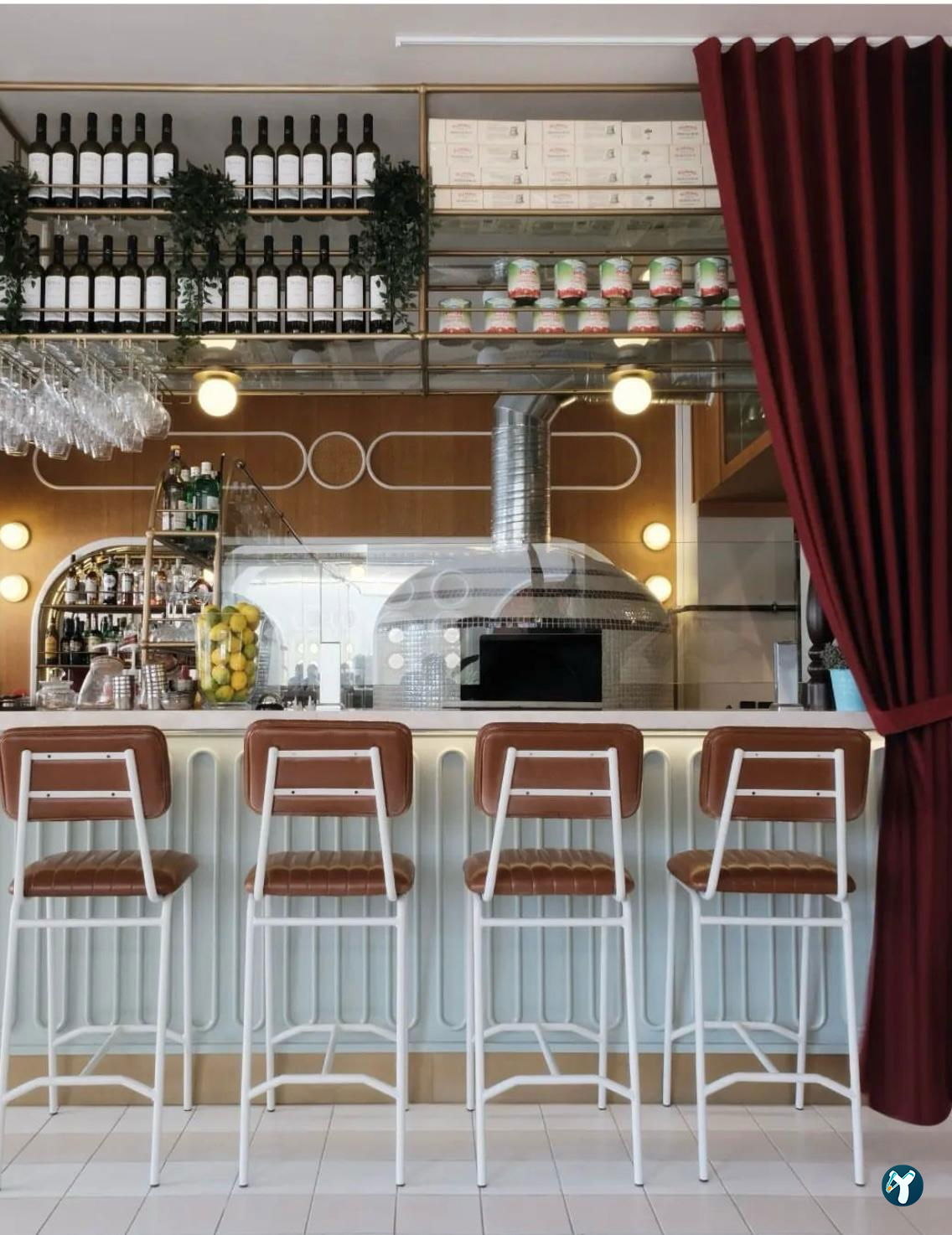 Monq Restoran