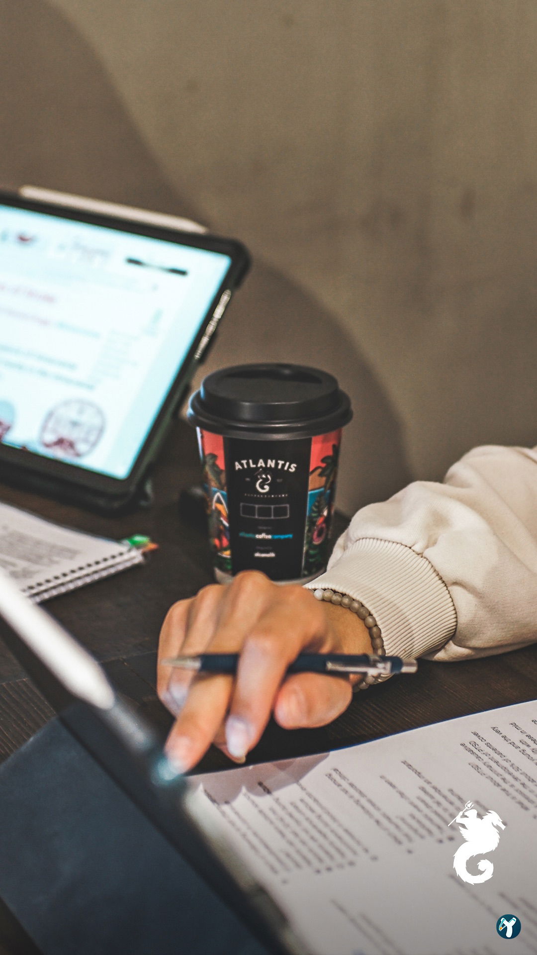 Atlantis Coffee Company