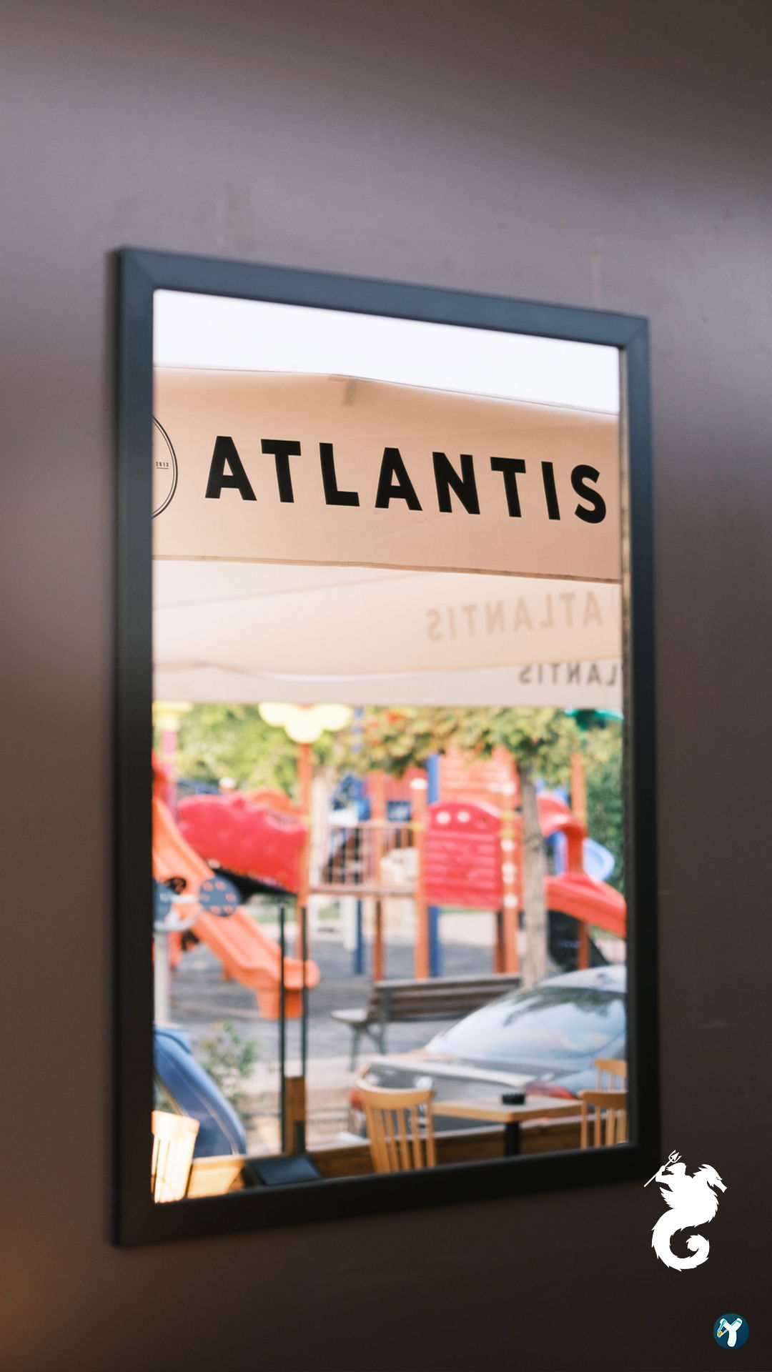 Atlantis Coffee Company