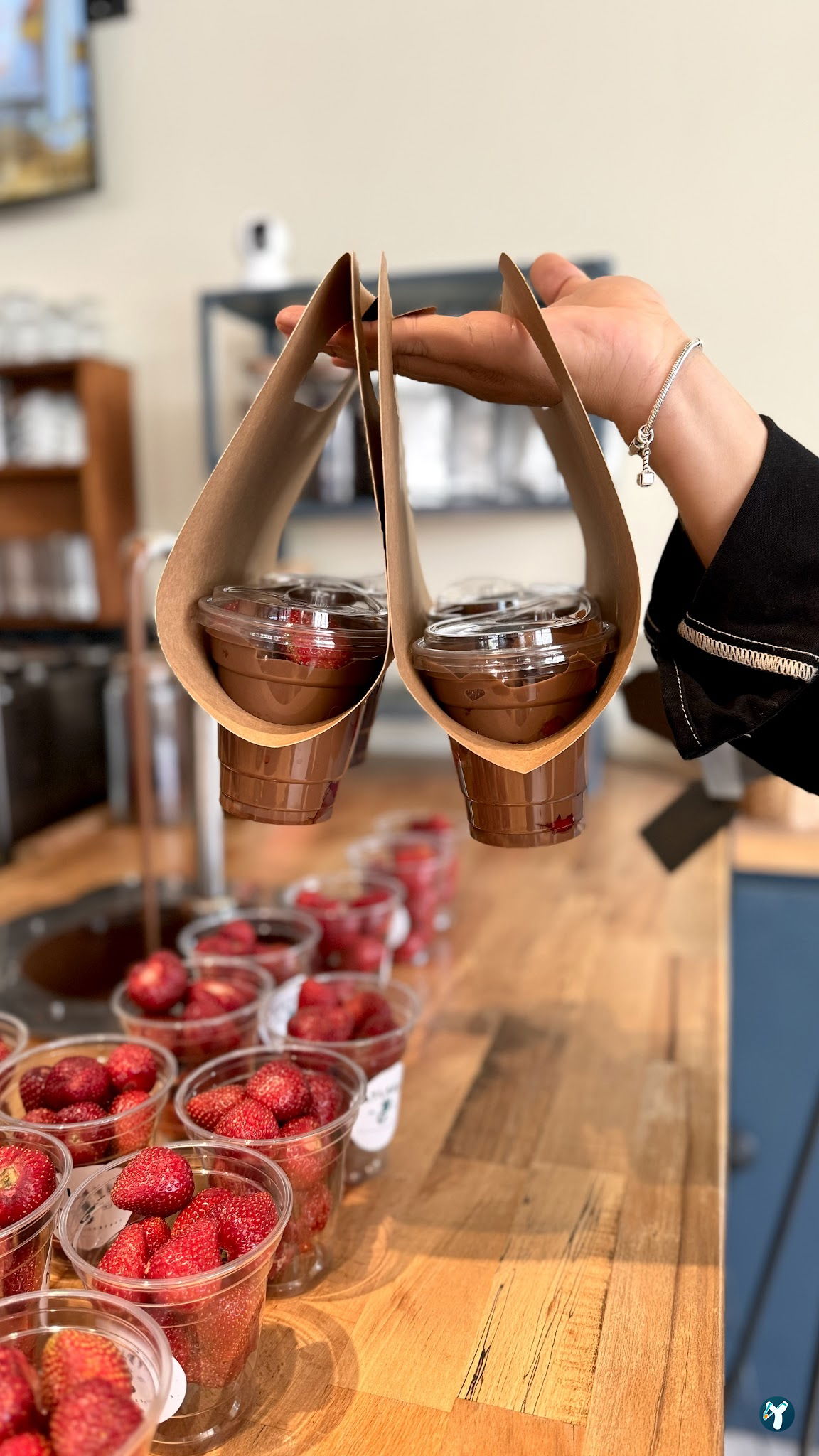 Atlantis Coffee Company