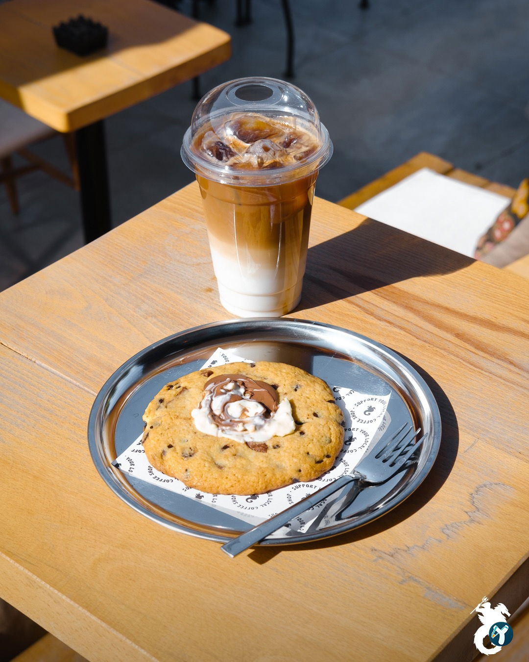 Atlantis Coffee Company
