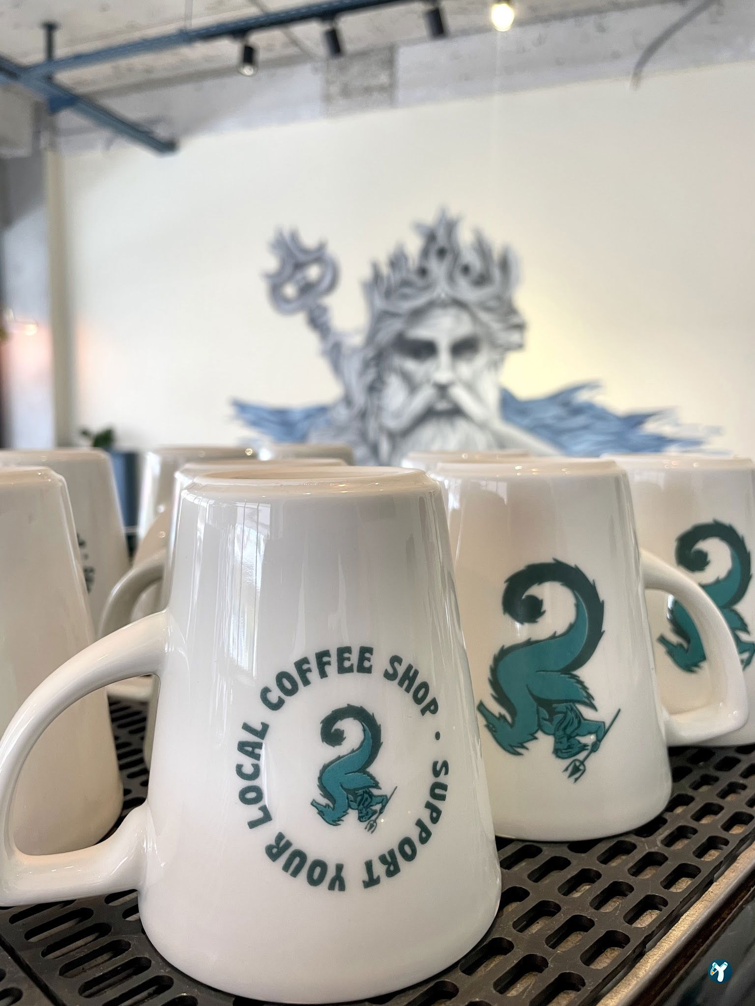 Atlantis Coffee Company