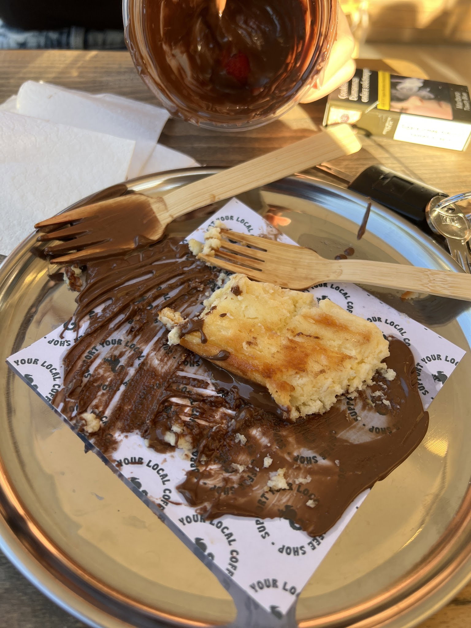 Atlantis Coffee Company