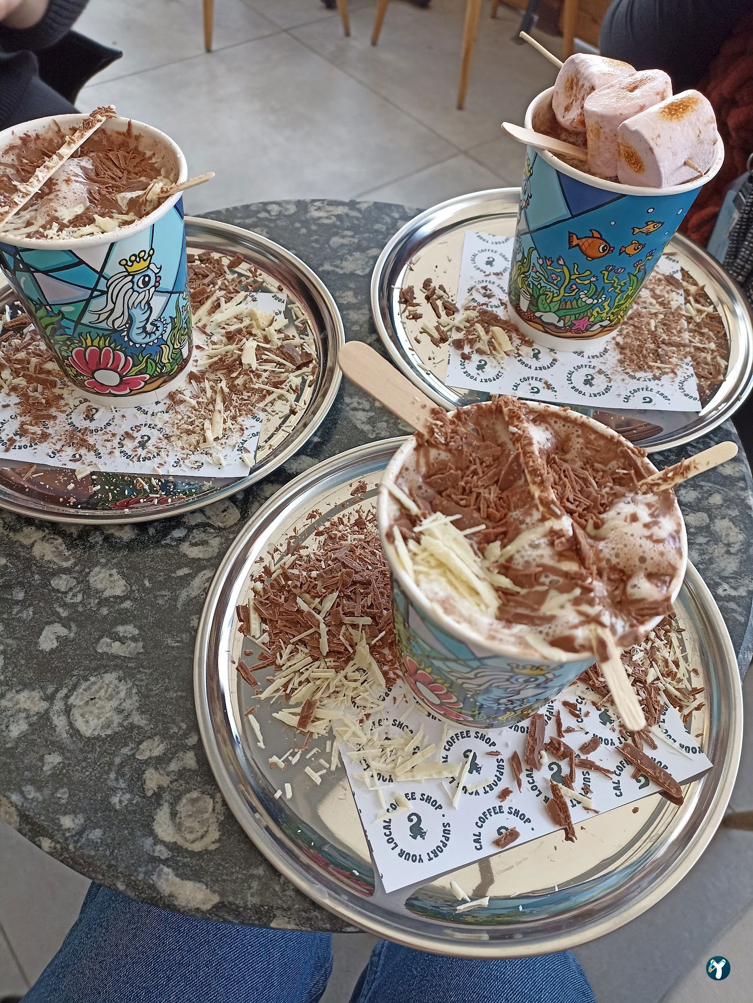 Atlantis Coffee Company