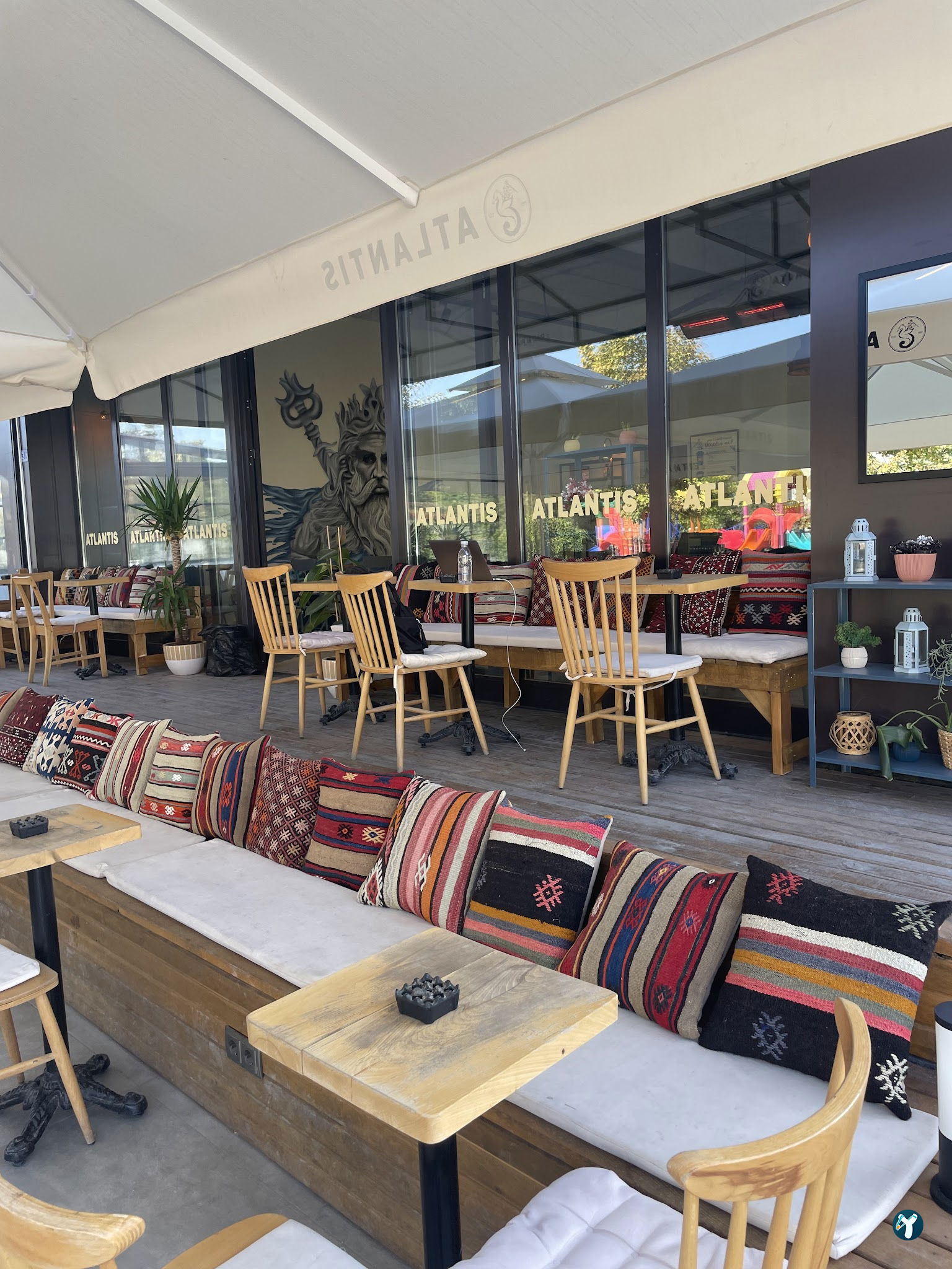 Atlantis Coffee Company