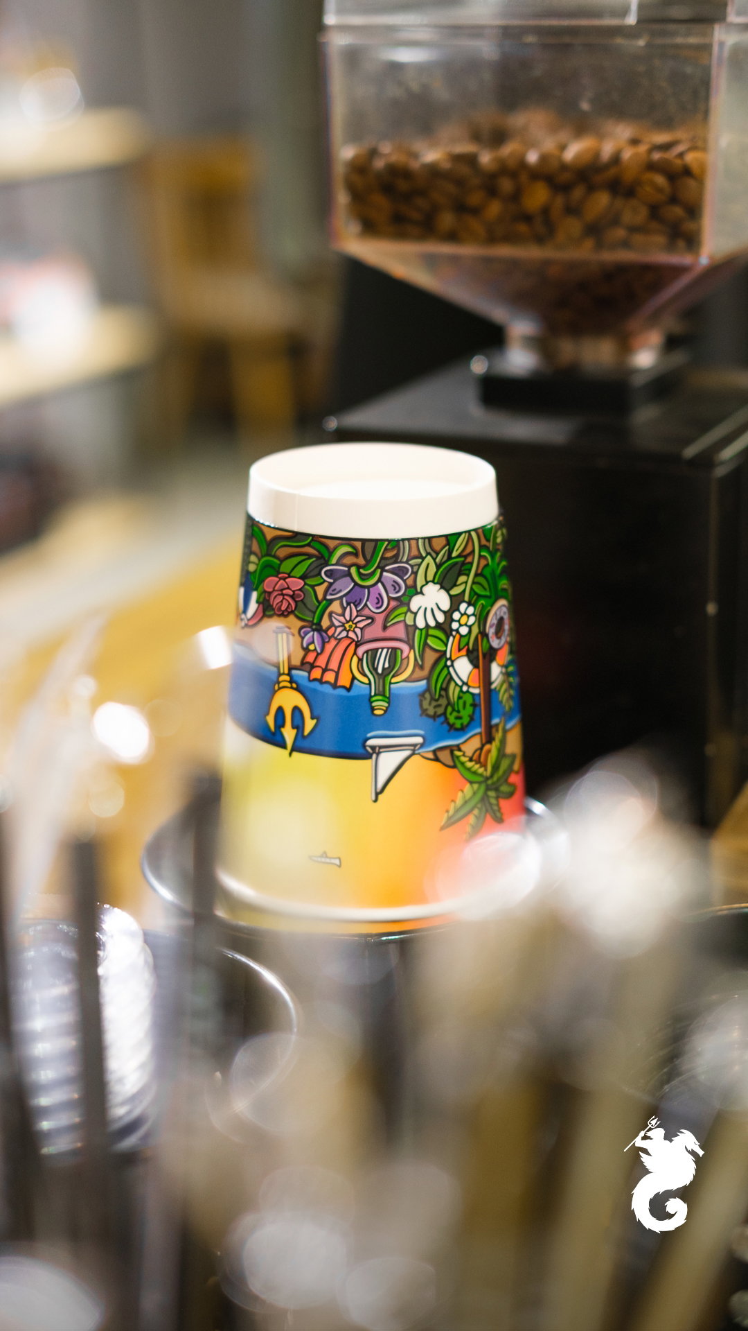 Atlantis Coffee Company