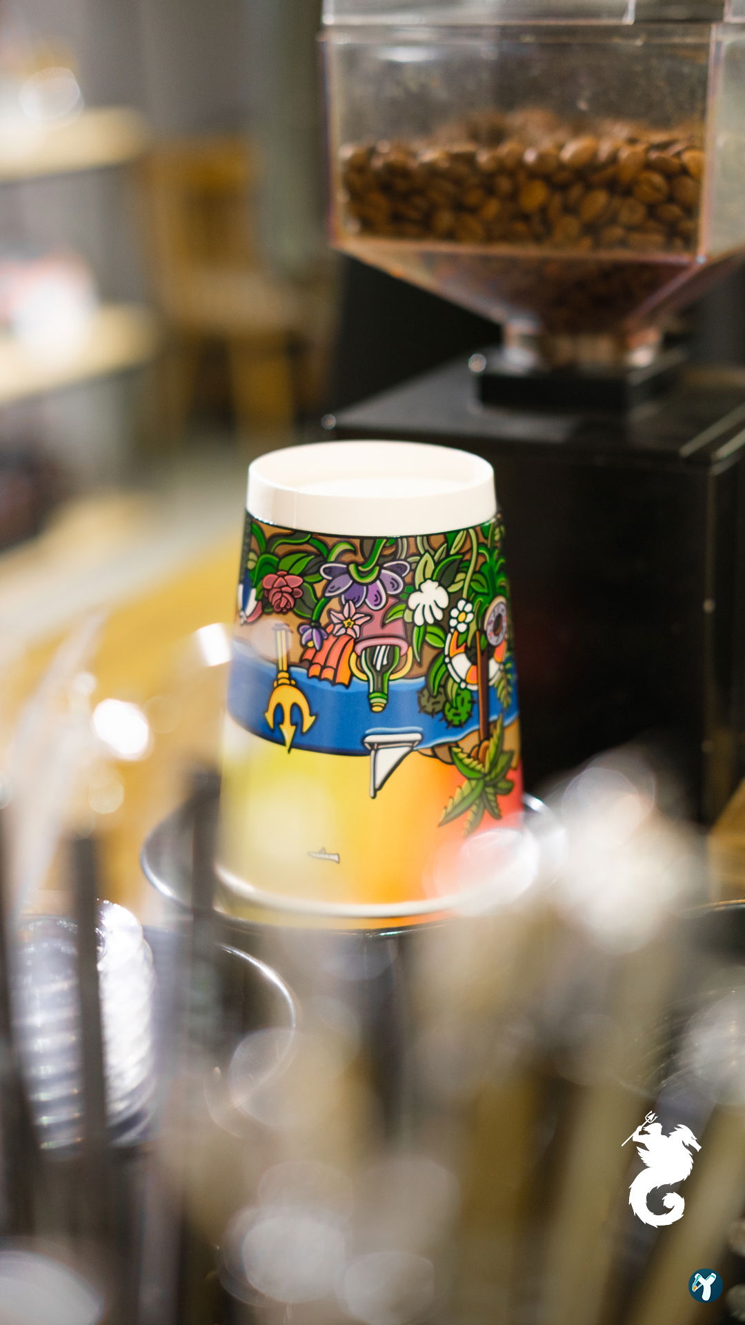 Atlantis Coffee Company