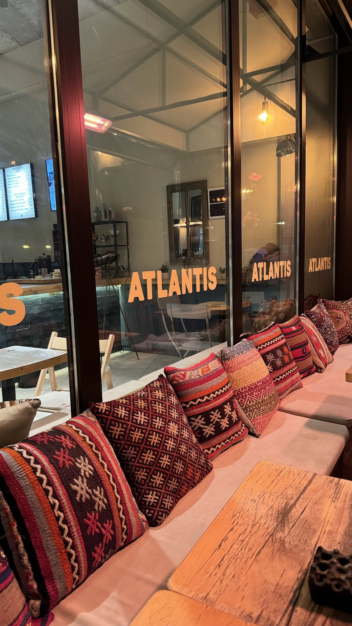 Atlantis Coffee Company