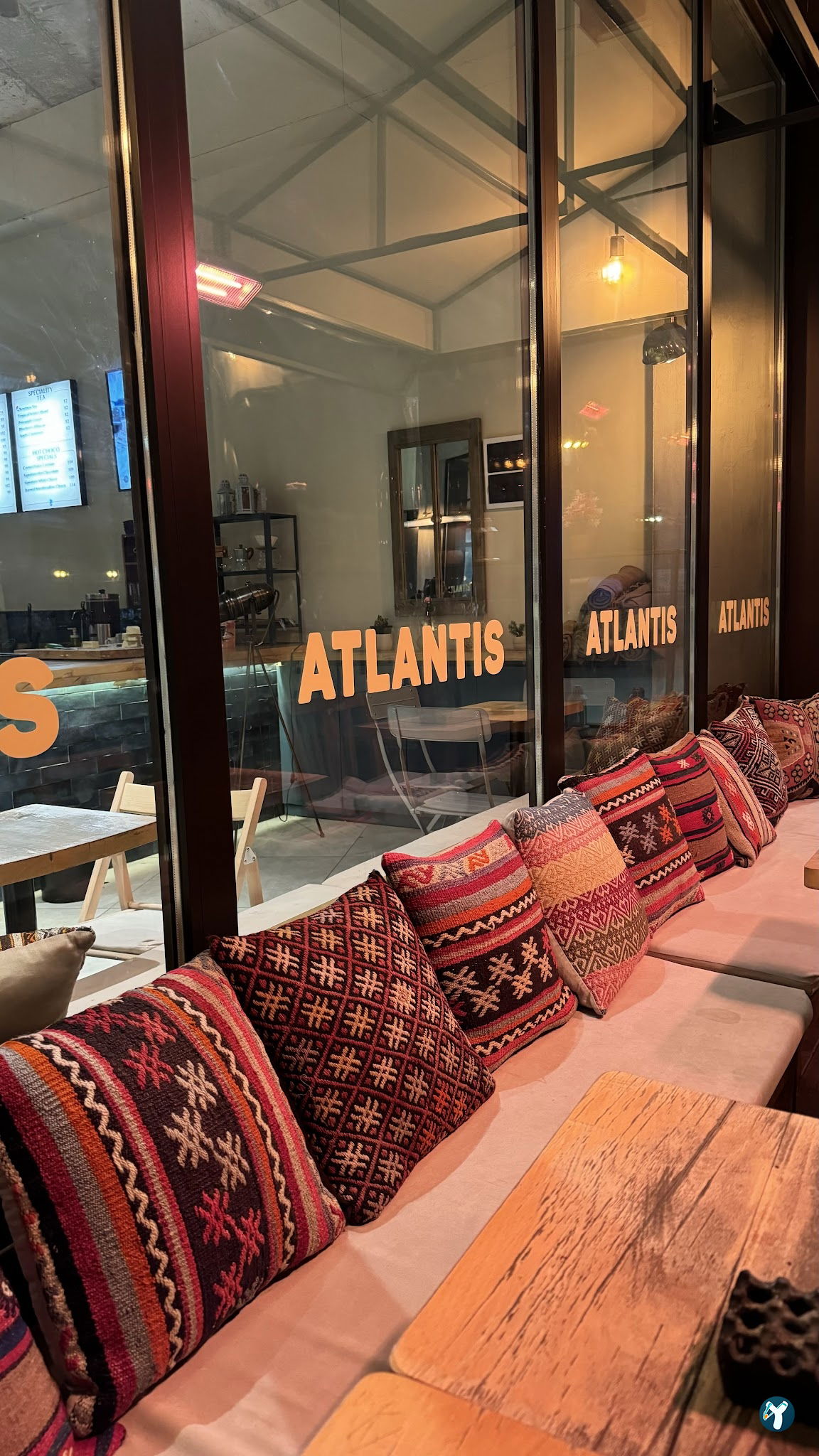 Atlantis Coffee Company