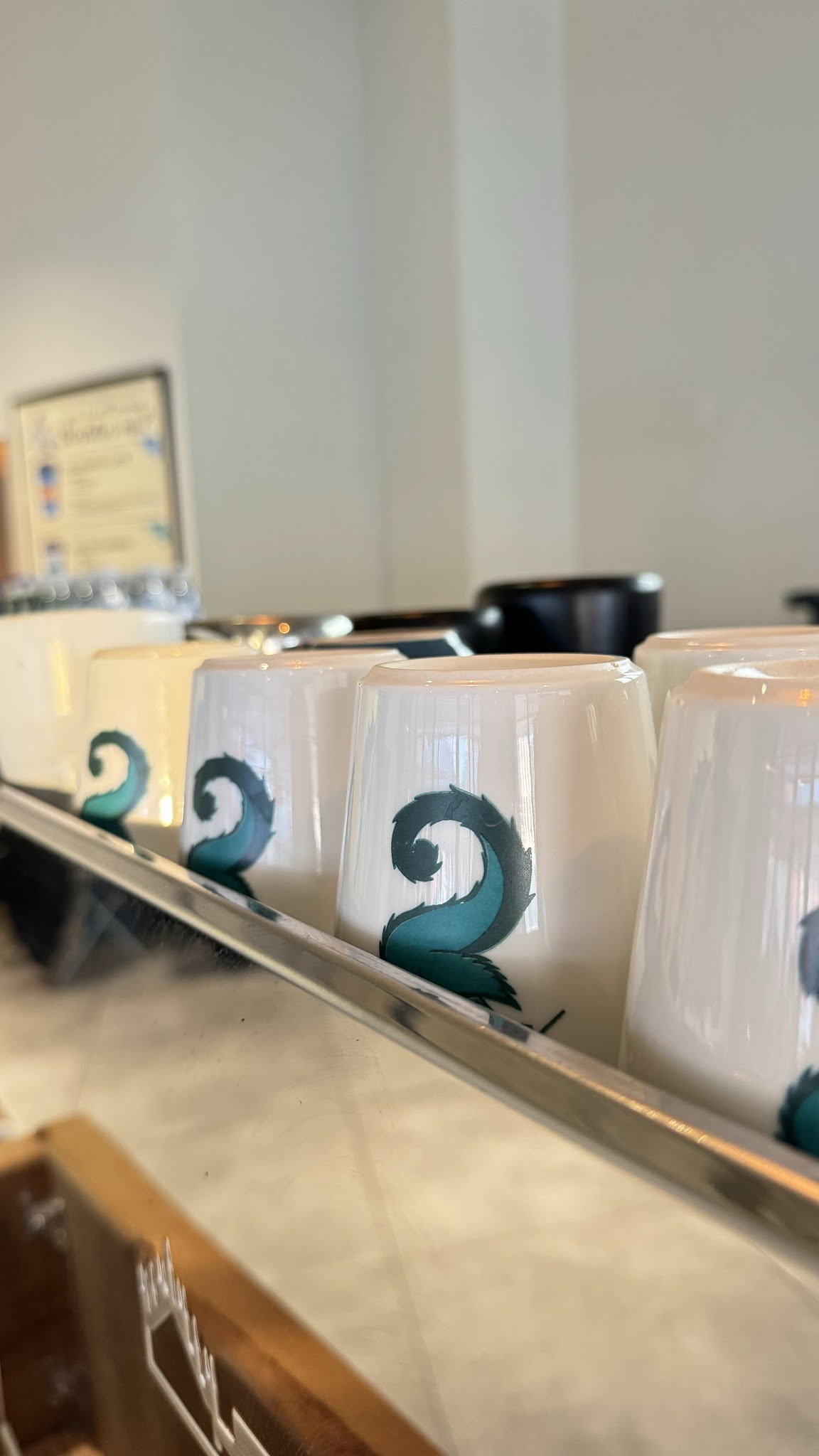 Atlantis Coffee Company