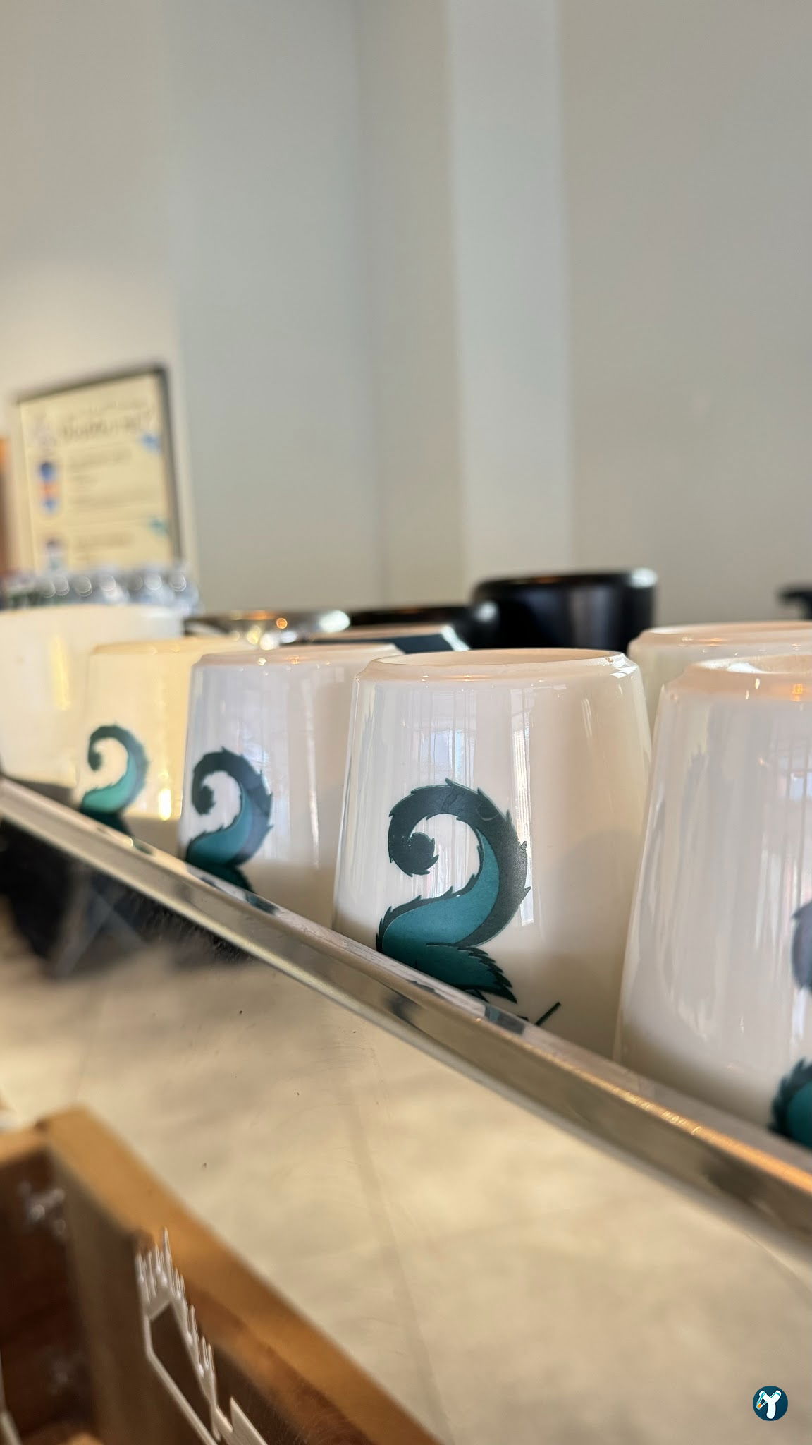 Atlantis Coffee Company