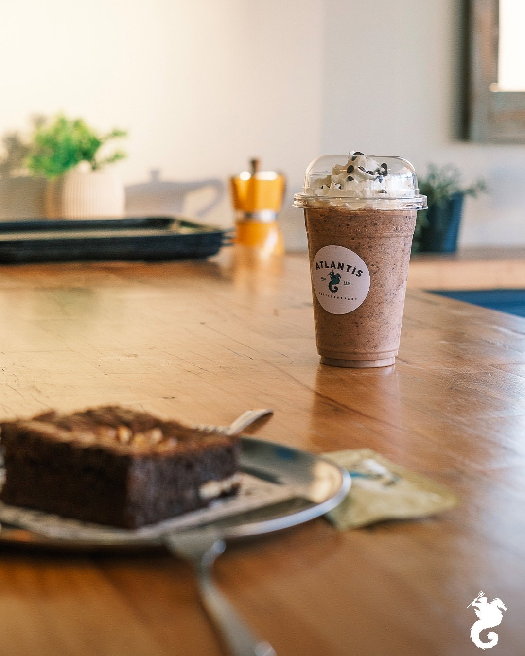 Atlantis Coffee Company