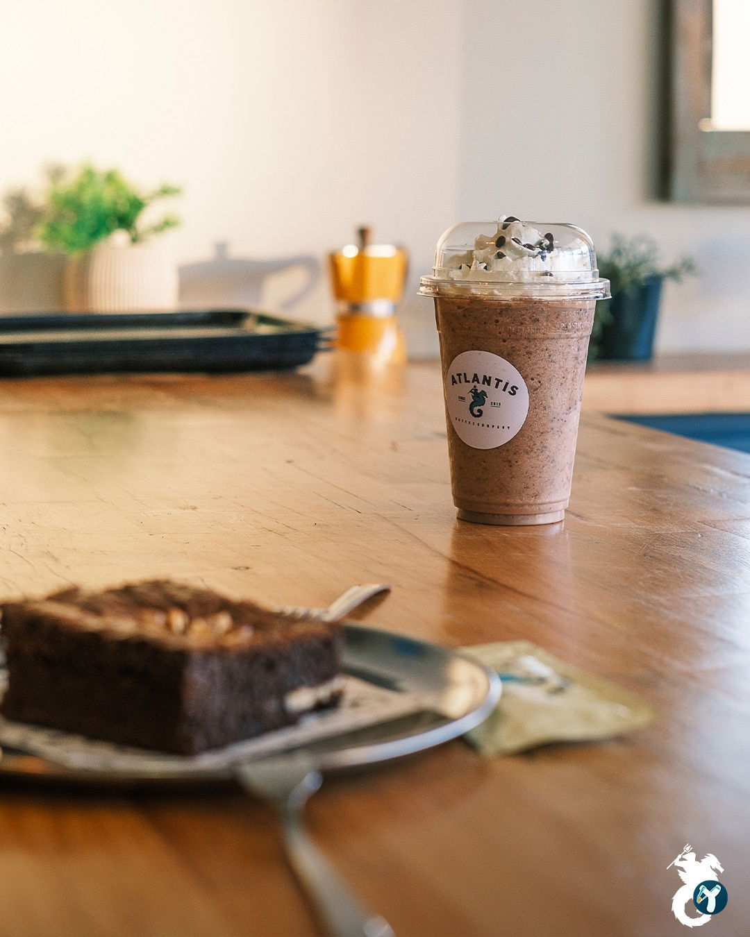 Atlantis Coffee Company