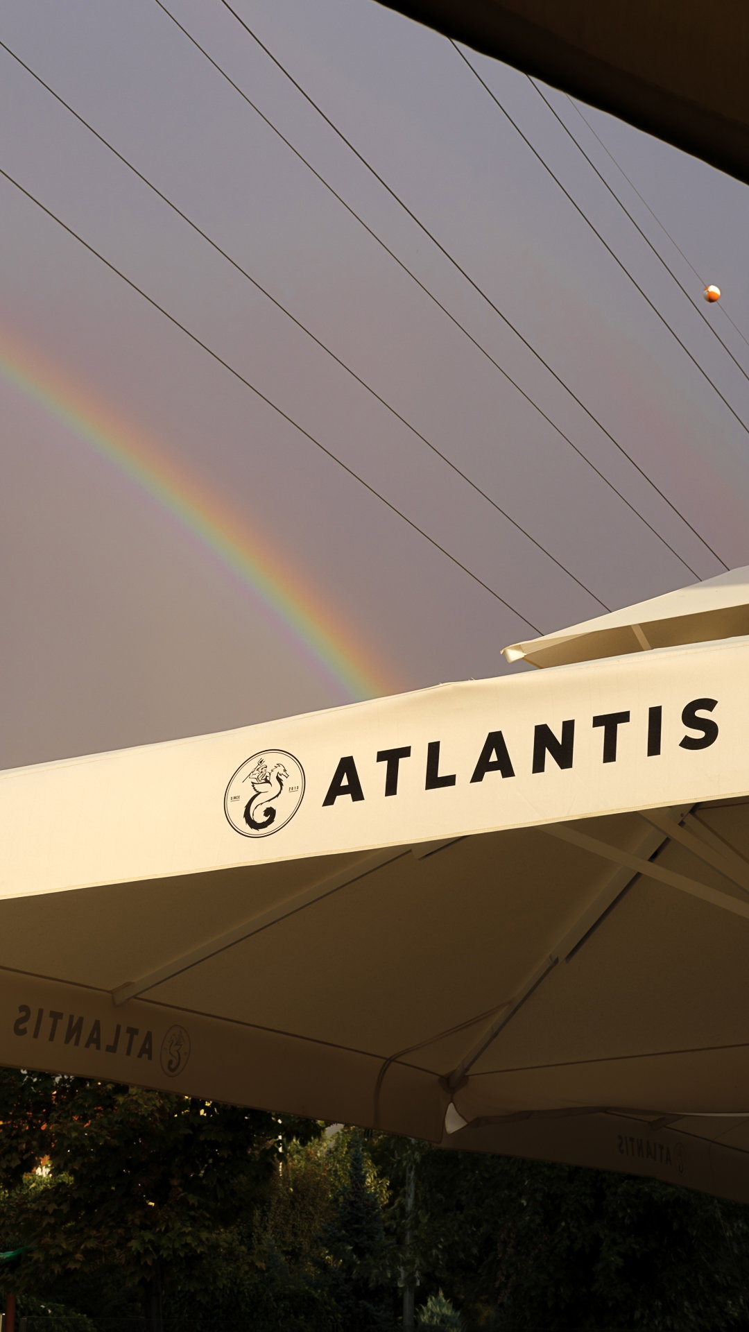 Atlantis Coffee Company