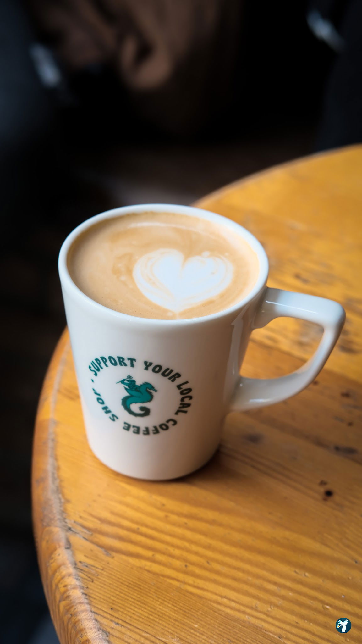Atlantis Coffee Company