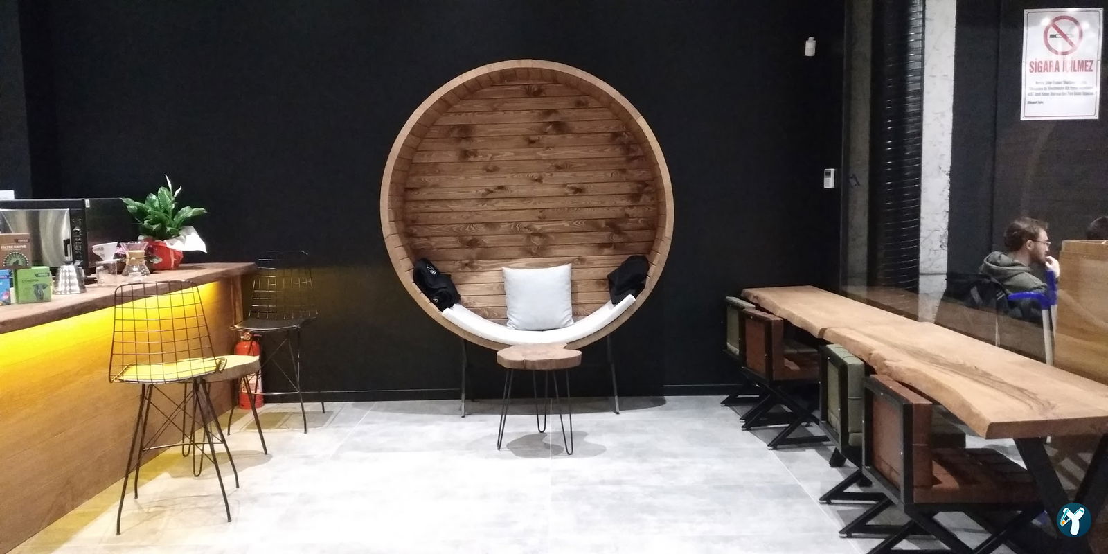 Arabica Coffee House Adress Eryaman