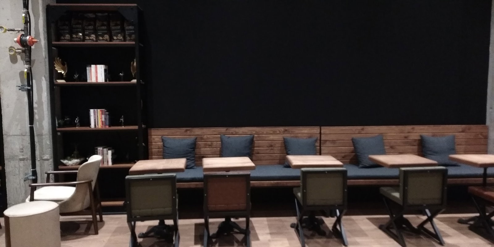 Arabica Coffee House Adress Eryaman
