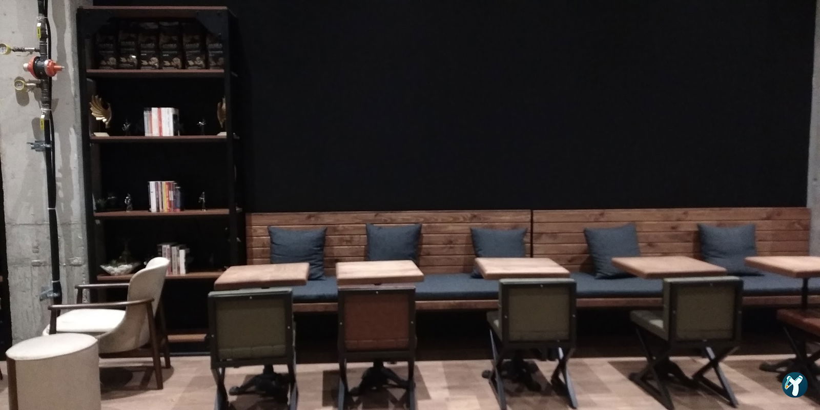 Arabica Coffee House Adress Eryaman