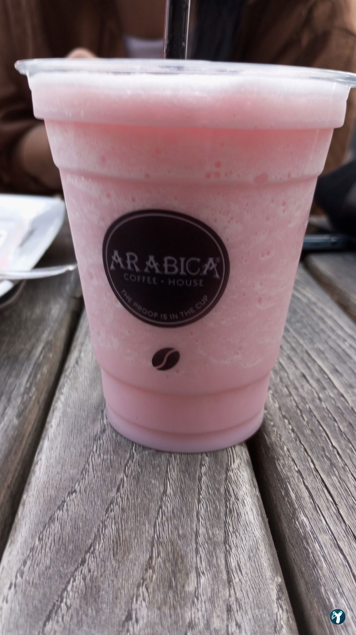 Arabica Coffee House Adress Eryaman
