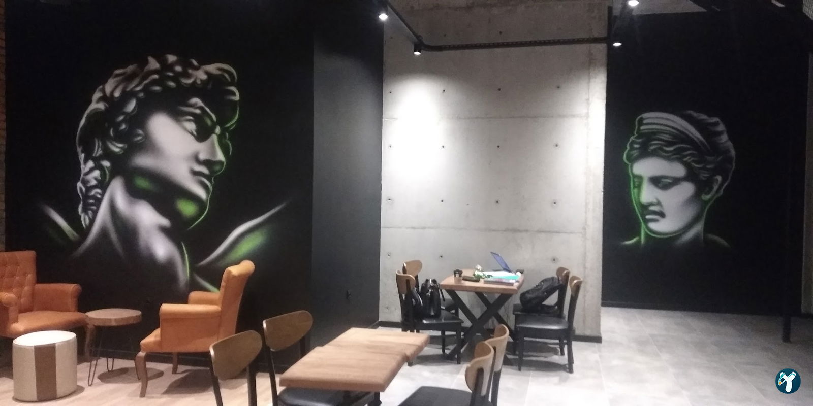 Arabica Coffee House Adress Eryaman