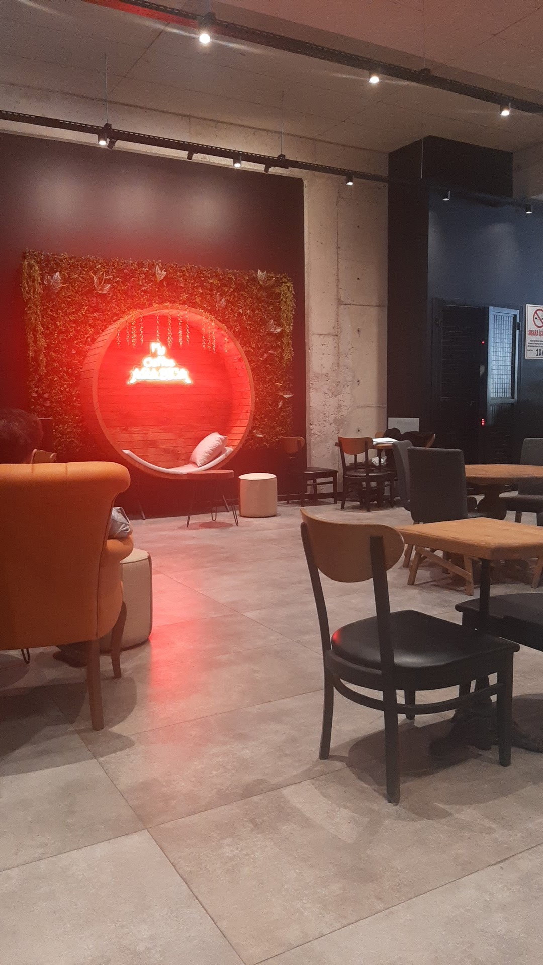 Arabica Coffee House Adress Eryaman