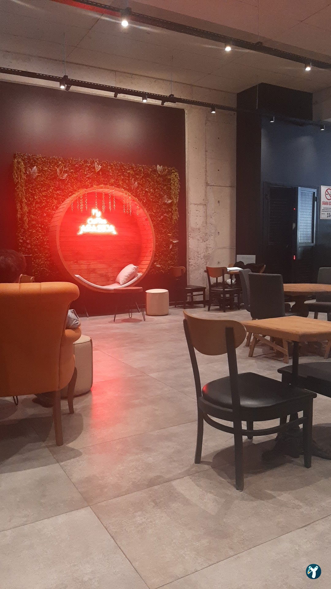 Arabica Coffee House Adress Eryaman