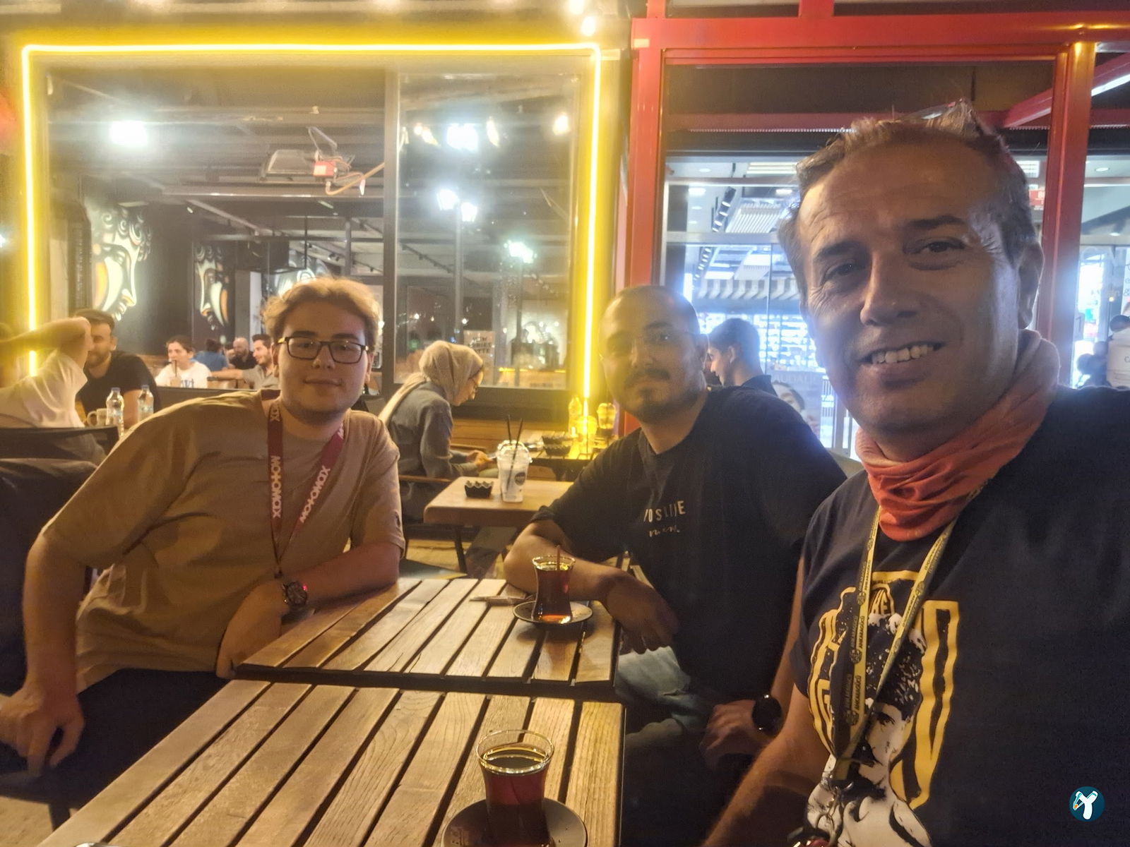 Arabica Coffee House Adress Eryaman