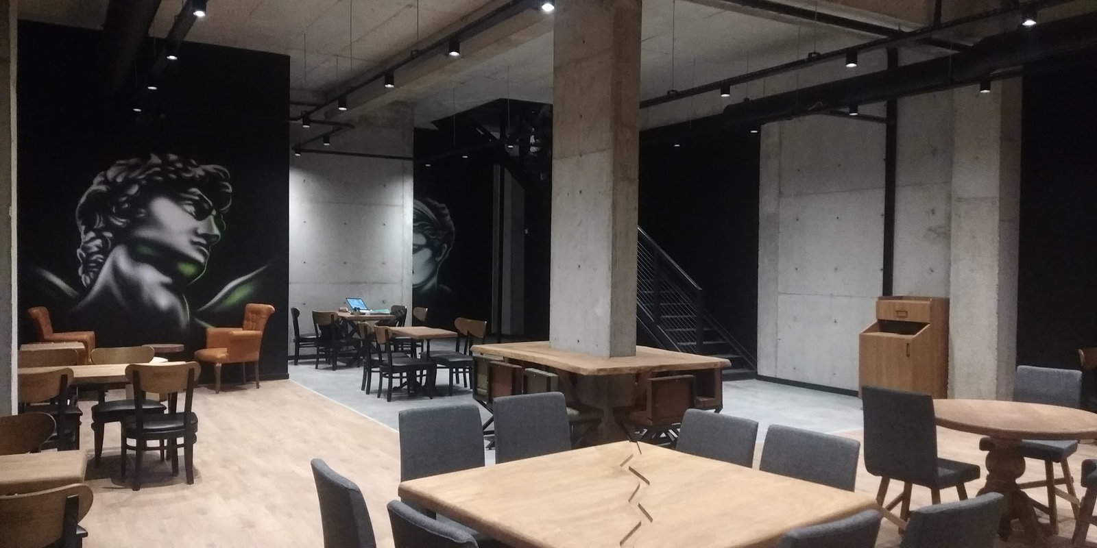 Arabica Coffee House Adress Eryaman