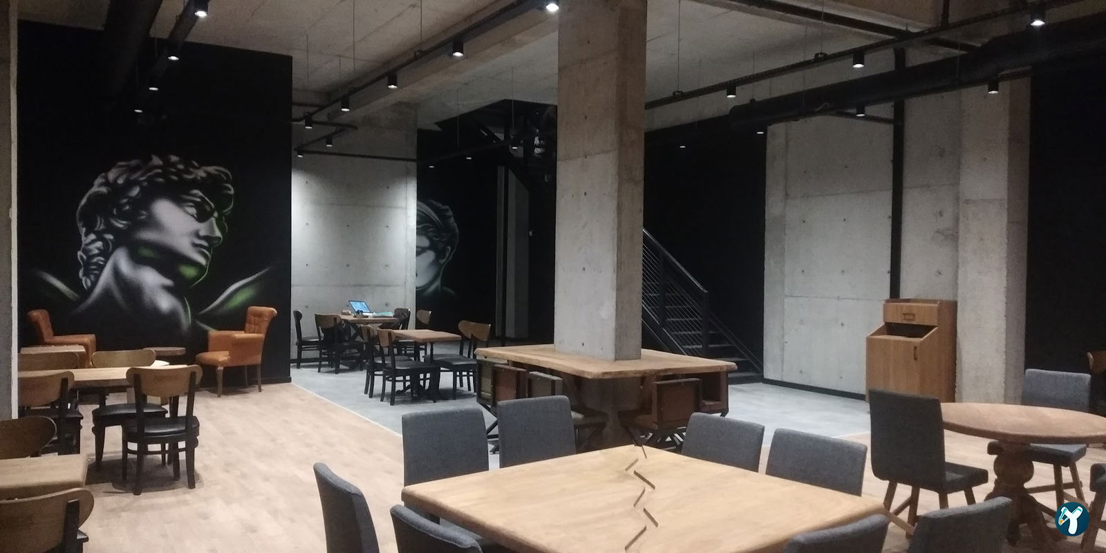 Arabica Coffee House Adress Eryaman