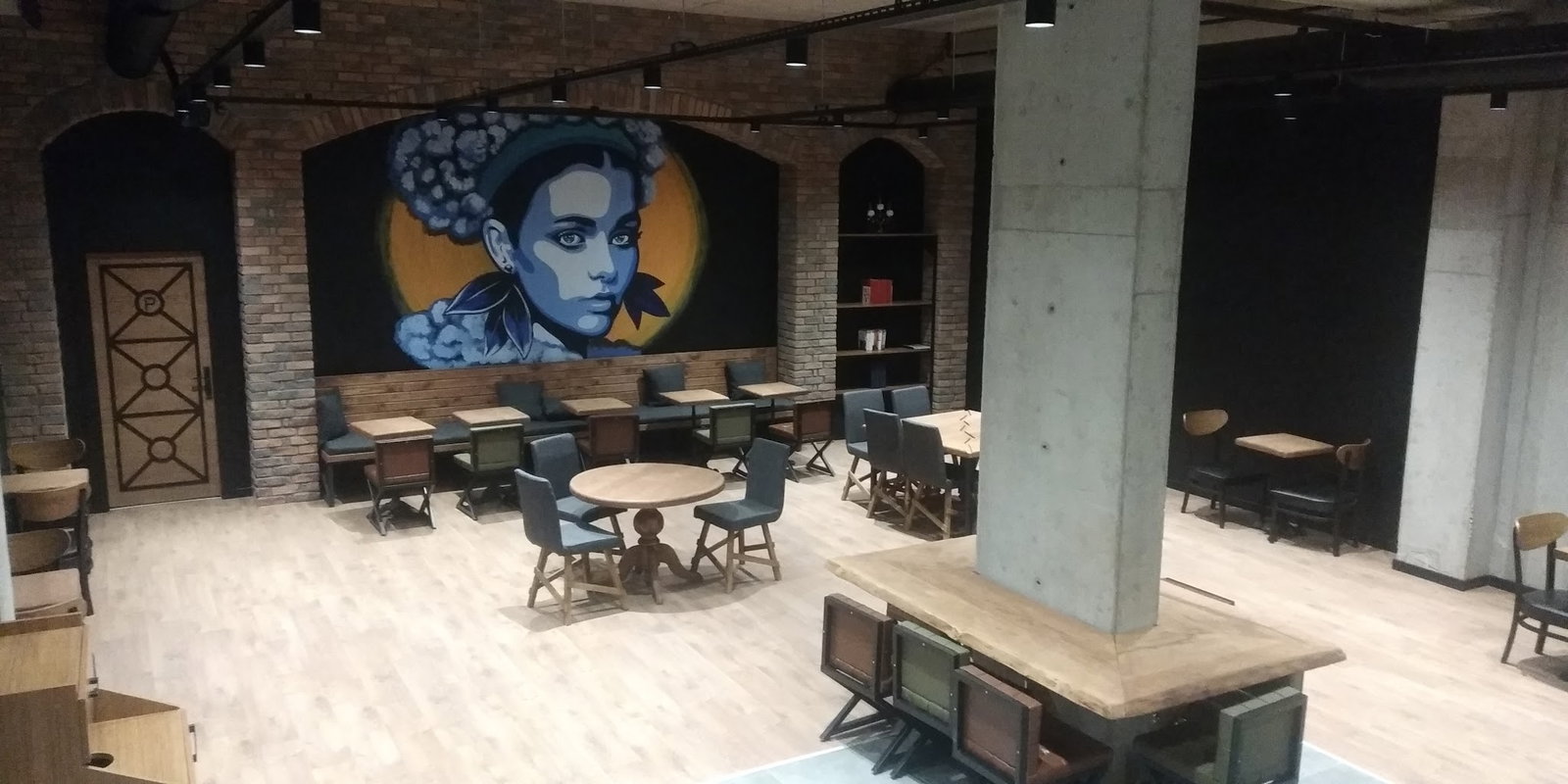 Arabica Coffee House Adress Eryaman