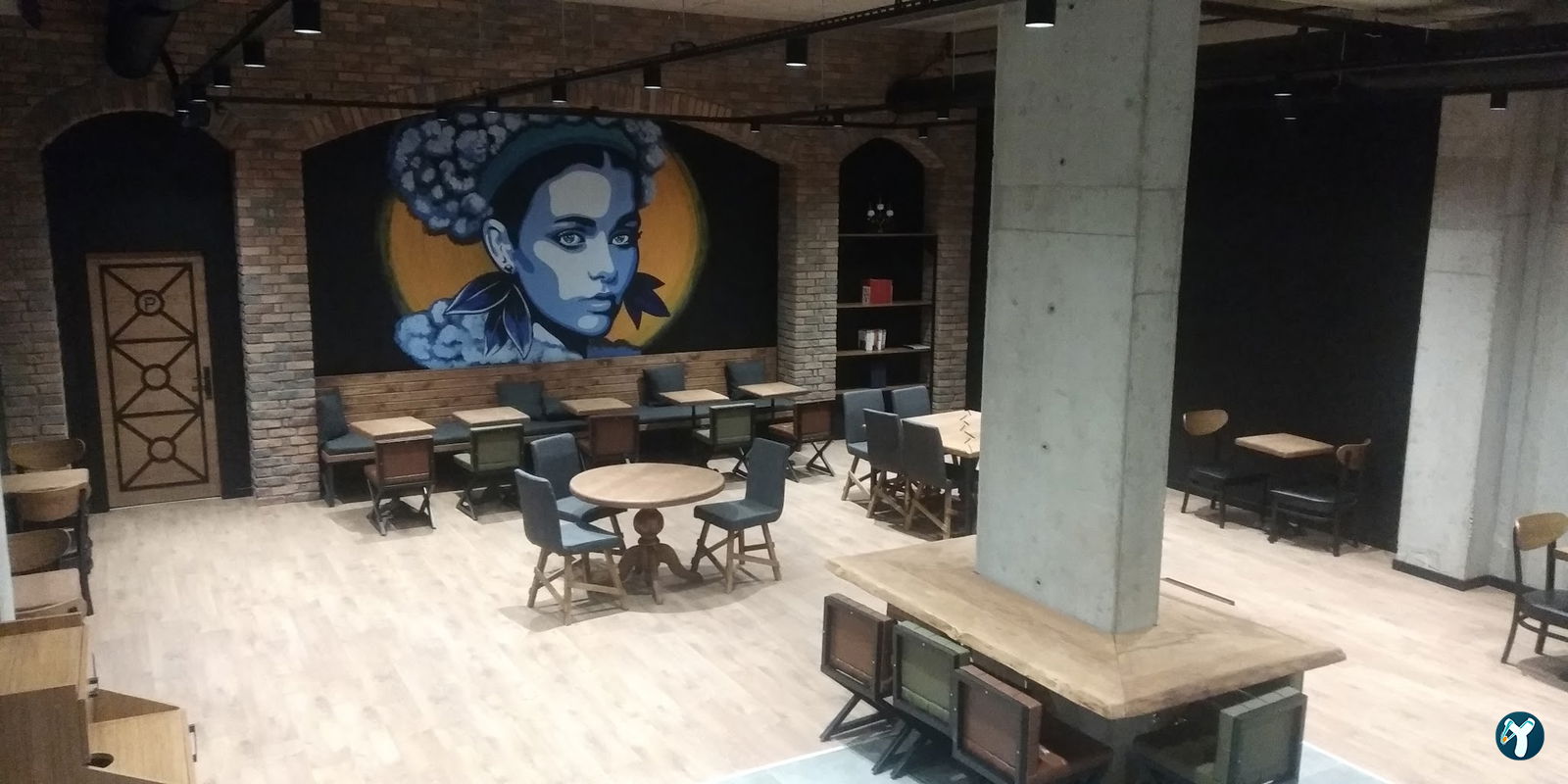 Arabica Coffee House Adress Eryaman