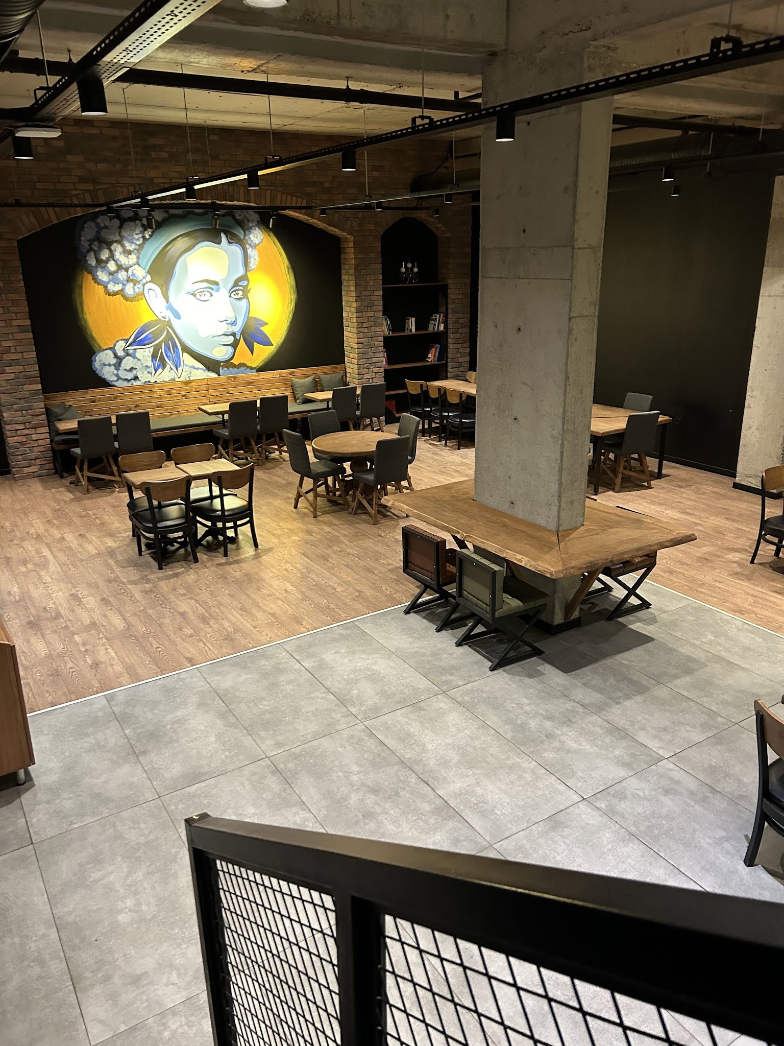 Arabica Coffee House Adress Eryaman