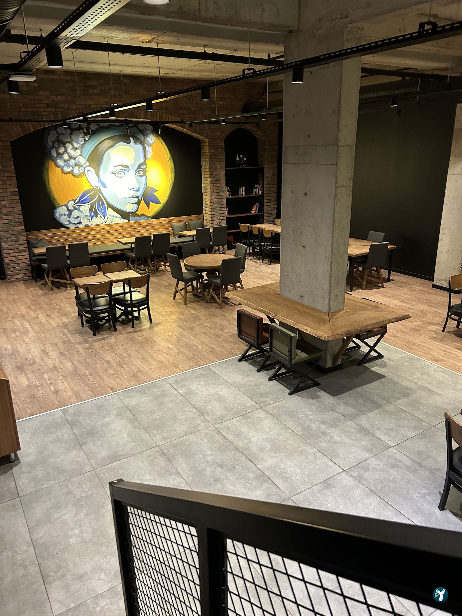 Arabica Coffee House Adress Eryaman