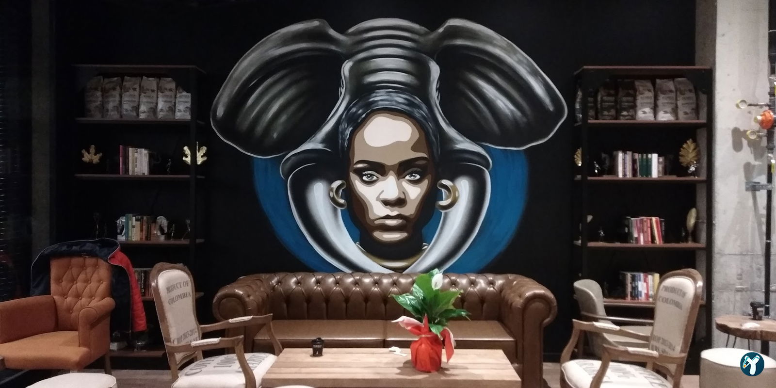 Arabica Coffee House Adress Eryaman