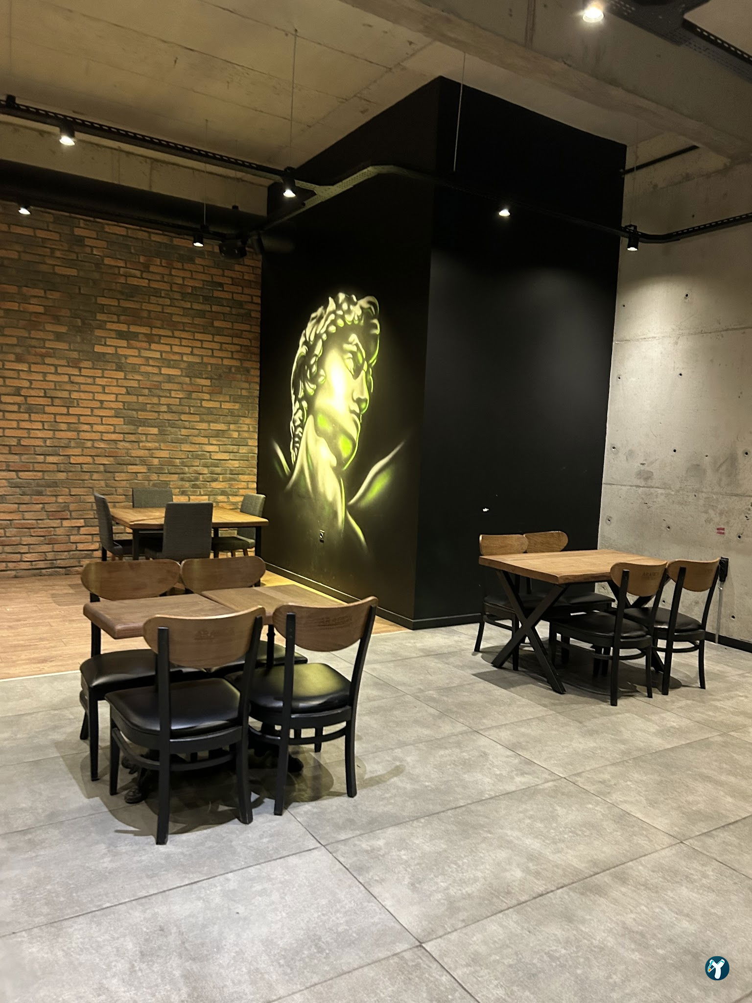 Arabica Coffee House Adress Eryaman