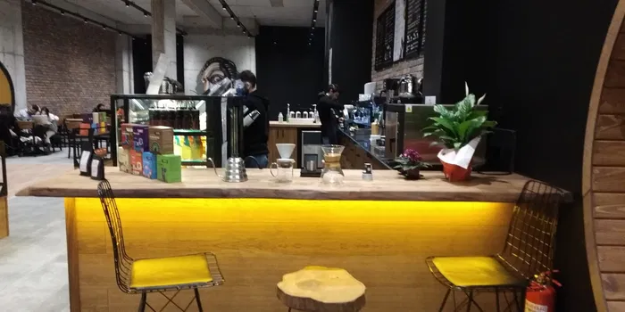 Arabica Coffee House Adress Eryaman resimleri