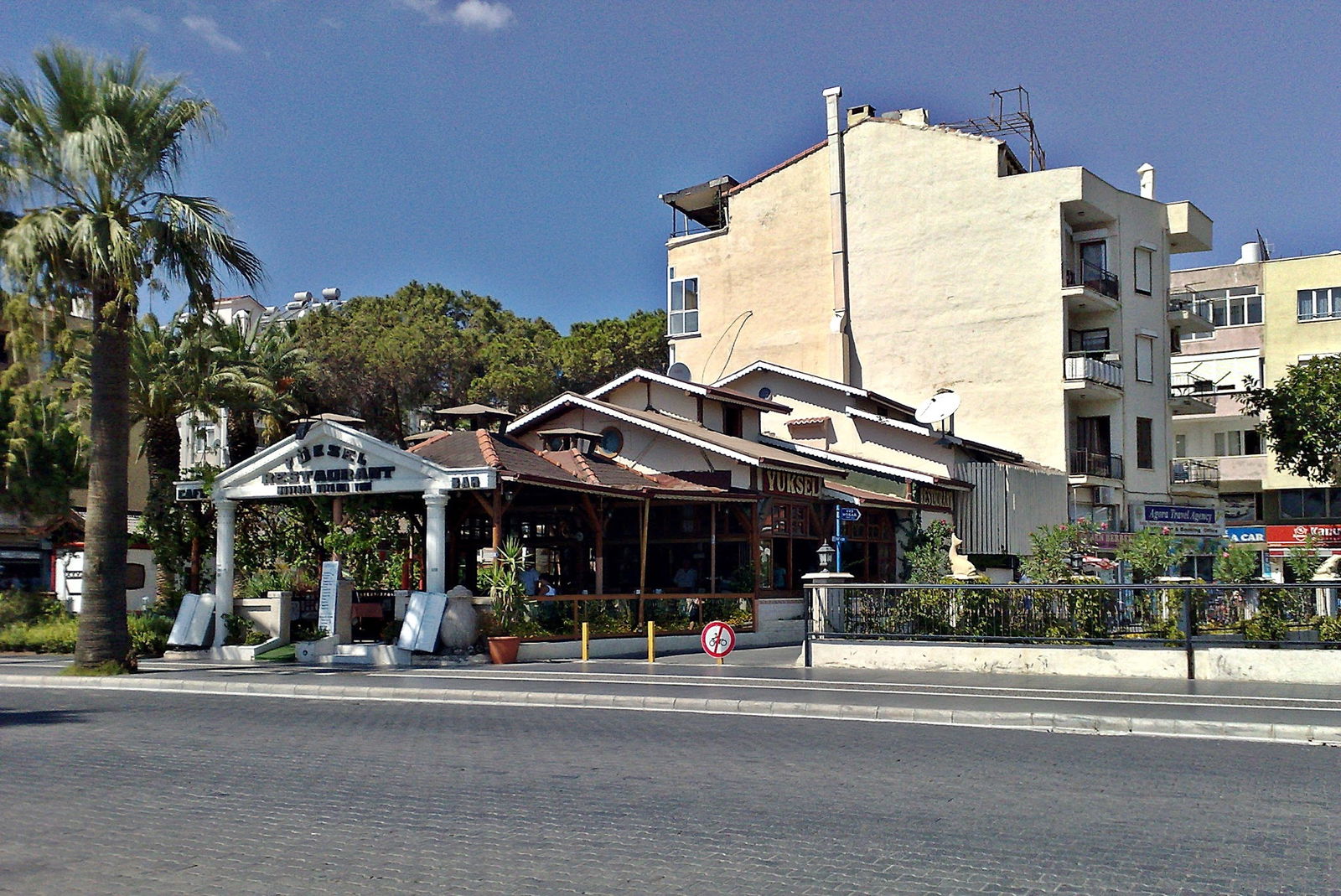 Yüksel Restoran
