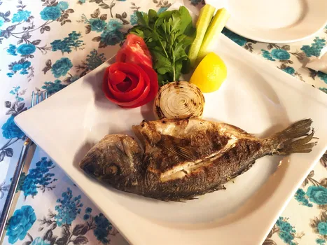 Yüksel Restoran resimleri