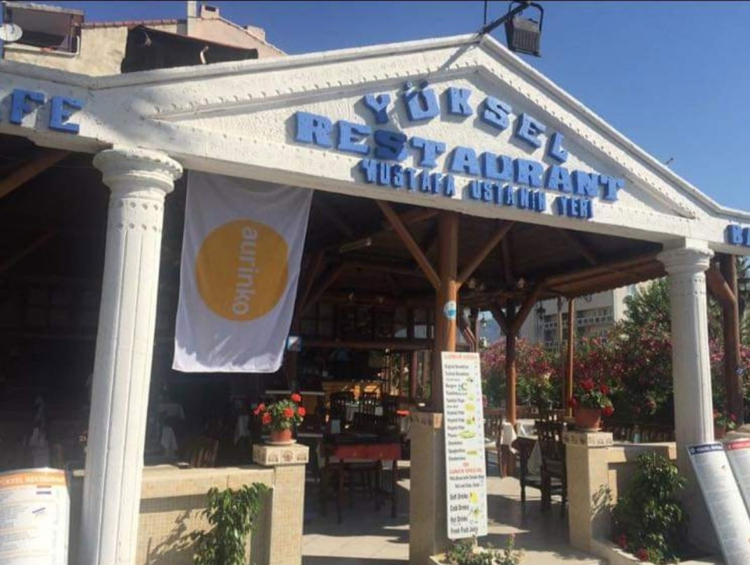 Yüksel Restoran