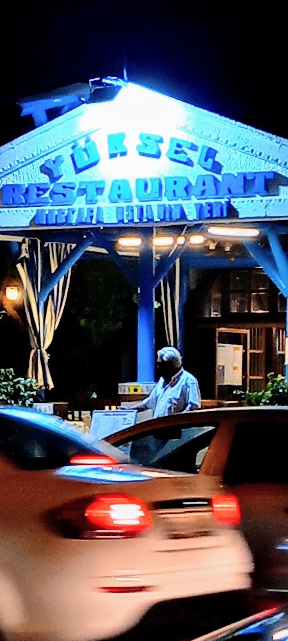 Yüksel Restoran