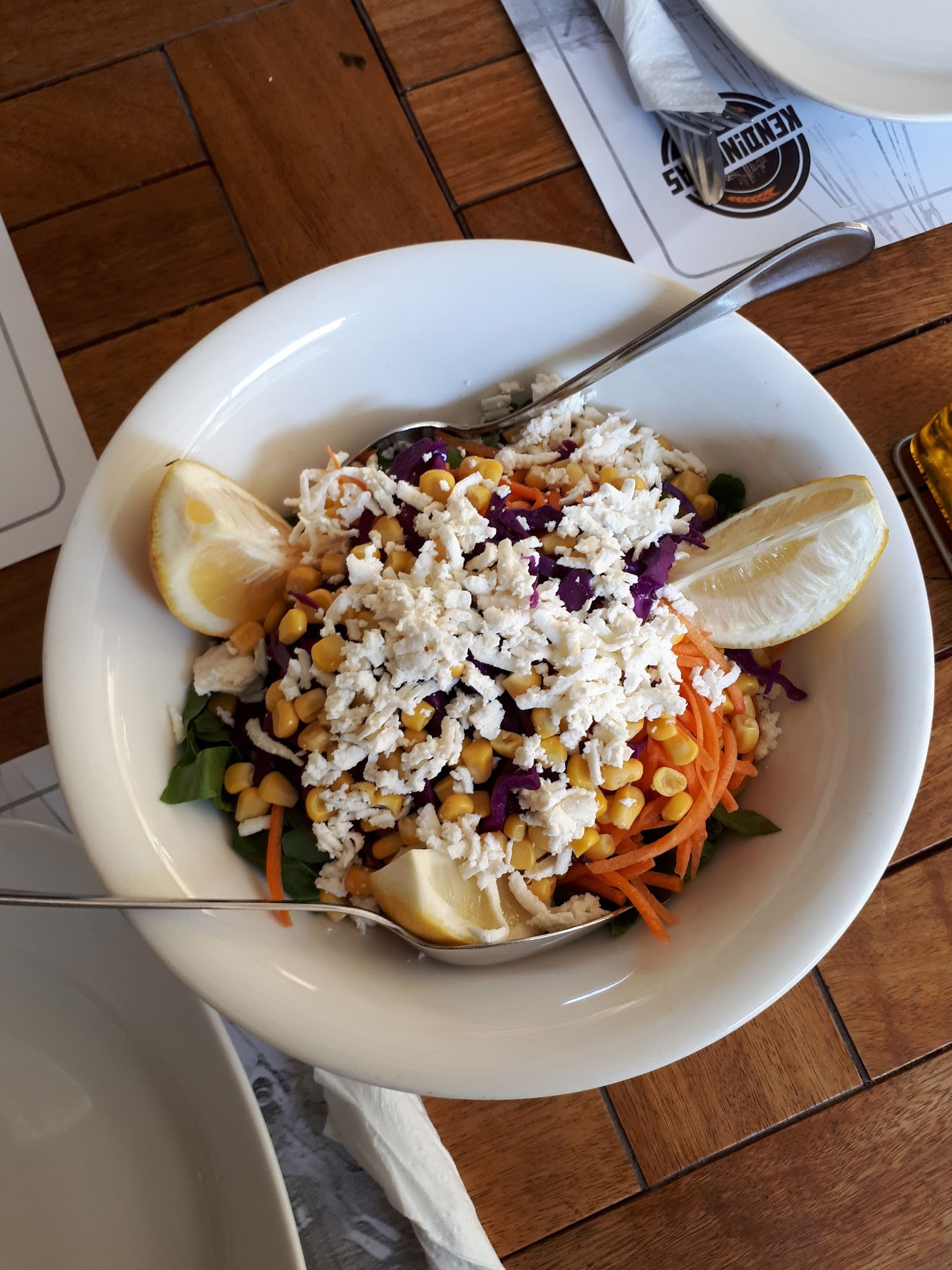 Sünger Pizza Restaurant