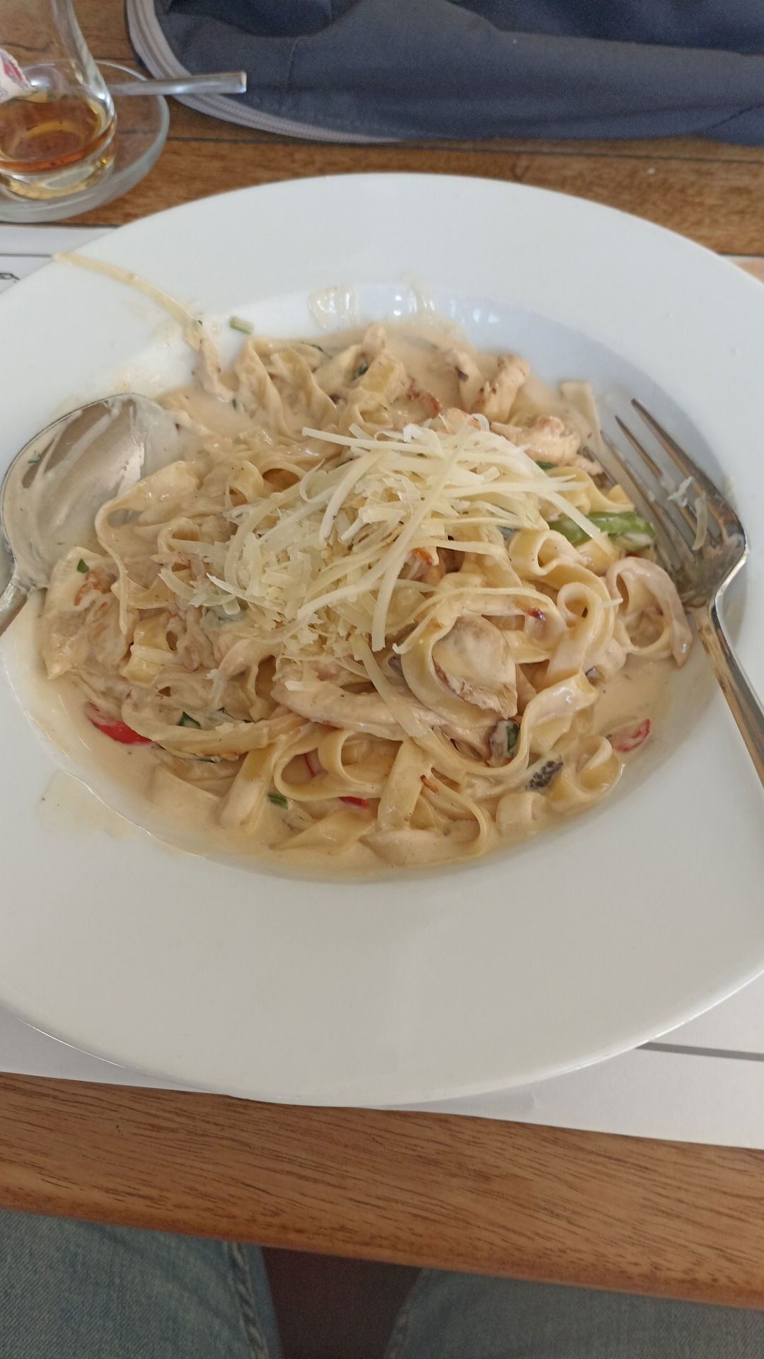 Sünger Pizza Restaurant